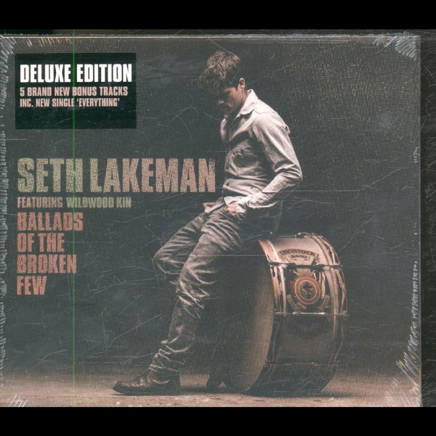 Ballads Of The Broken Few Deluxe (Deluxe Edition)