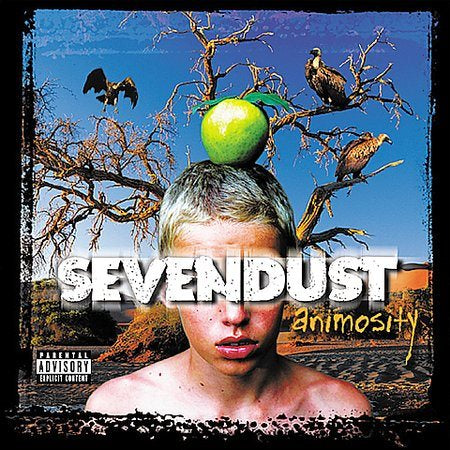 Sevendust Animosity [Explicit Content]