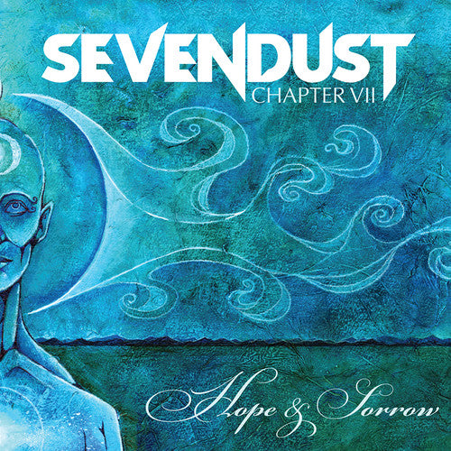 Chapter VII: Hope & Sorrow (2 LP, Cyan & Electric Blue Colored Vinyl, Rocktober 2018 Exclusive)