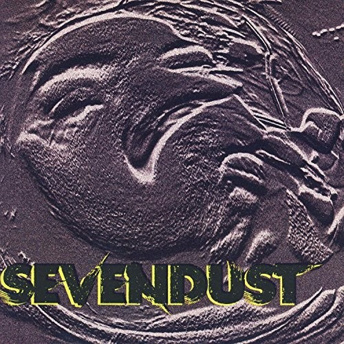 Sevendust: 20th Anniversary Edition (Neon Yellow Vinyl) (2 Lp's)