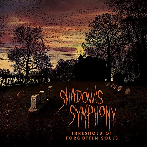 Threshold of Forgotten Souls