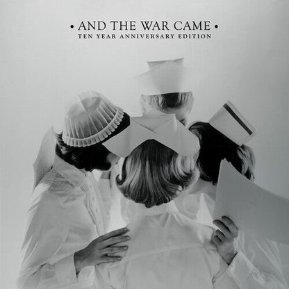 And the War Came: 10 Year Anniversary Edition (Colored Vinyl, Limited Edition, Indie Exclusive, Gatefold LP Jacket, Anniversary Edition) (2 Lp's)