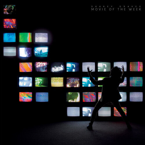 | Movie of the Week (LP)