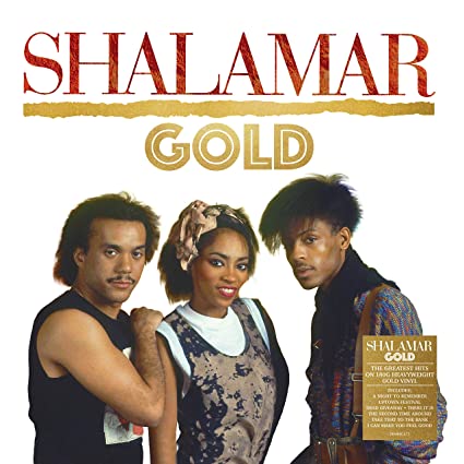 Gold [Gold Colored Vinyl] [Import]