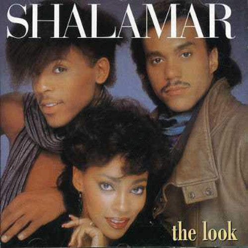 The Look [Import]