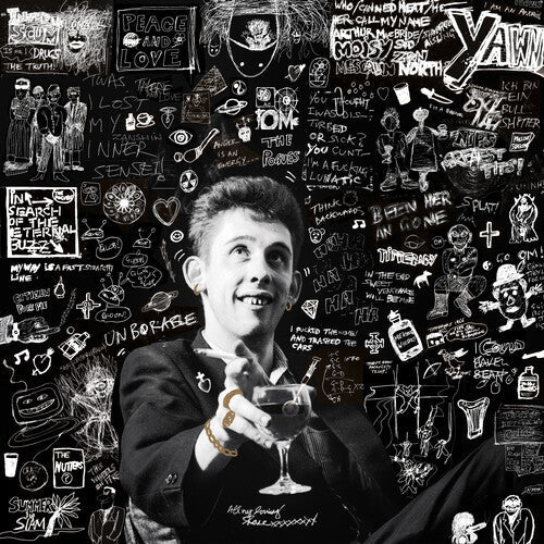 20th Century Paddy: The Songs of Shane Macgowan (2 Cd's)
