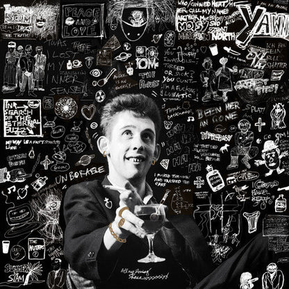 20th Century Paddy: The Songs of Shane Macgowan (3 Lp's)
