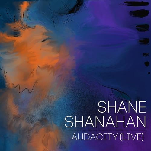 Audacity (Live)