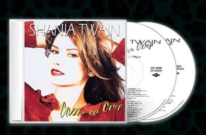 Come On Over (Diamond Edition) [Deluxe 2 CD]