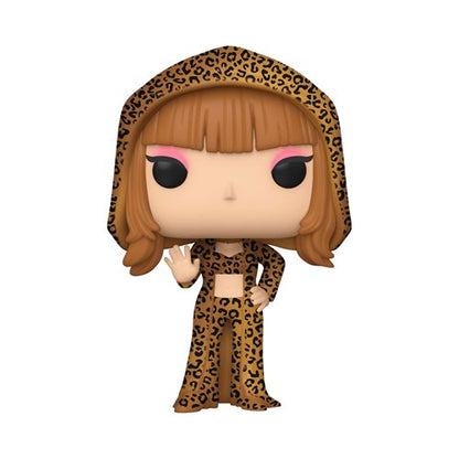 FUNKO POP! ROCKS: Shania Twain (Vinyl Figure)