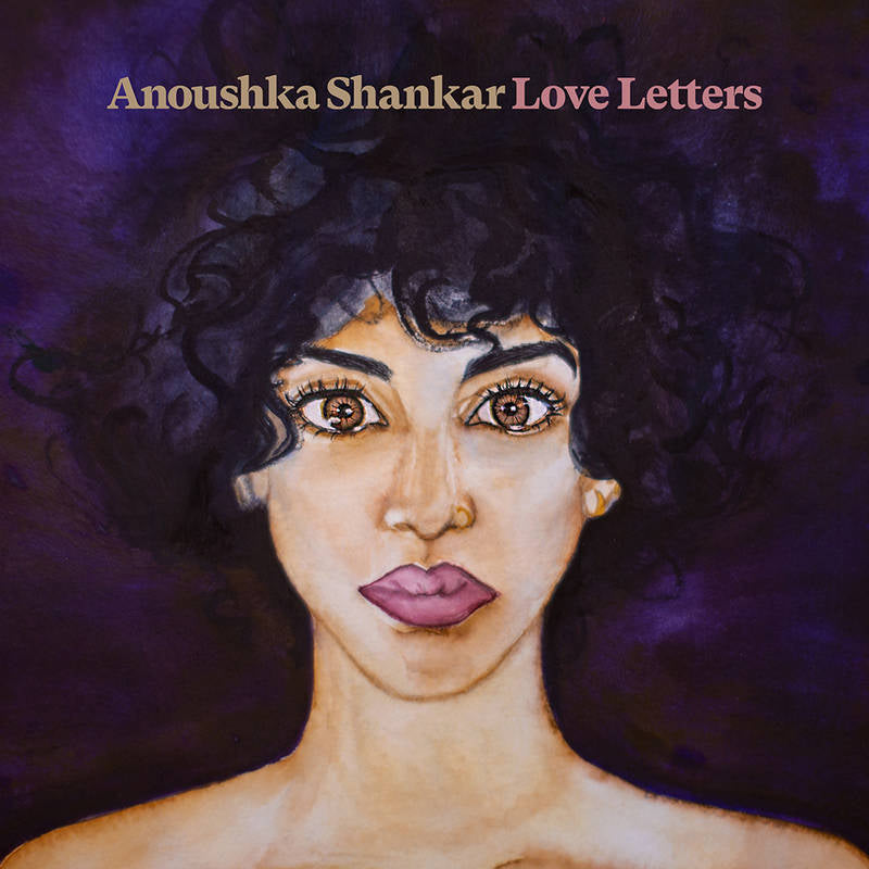 Love Letters [LP] | RSD DROP