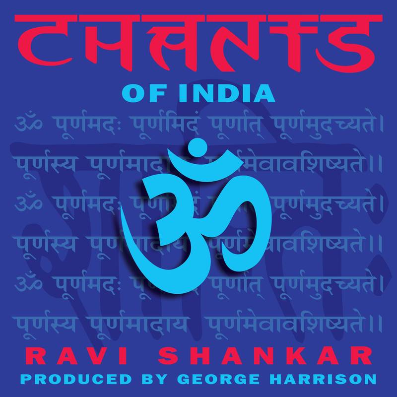 Chants of India | RSD DROP