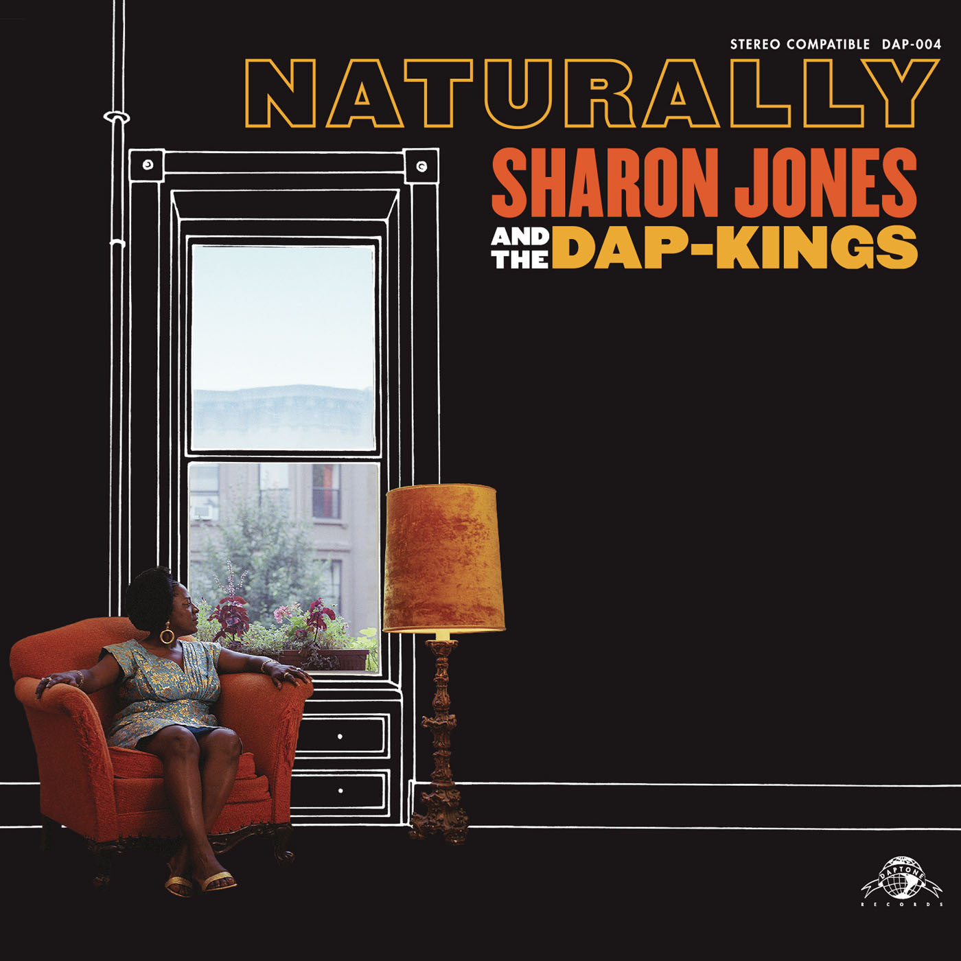 Naturally (20Th Anniversary Edition)