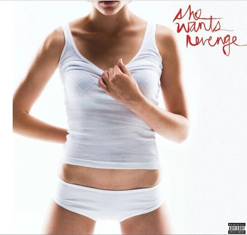 She Wants Revenge [2LP]