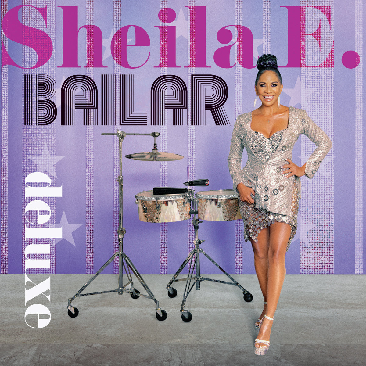Bailar (Deluxe) [2LP]