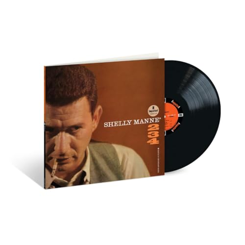 2-3-4 (Verve Acoustic Sounds Series) [180G LP]