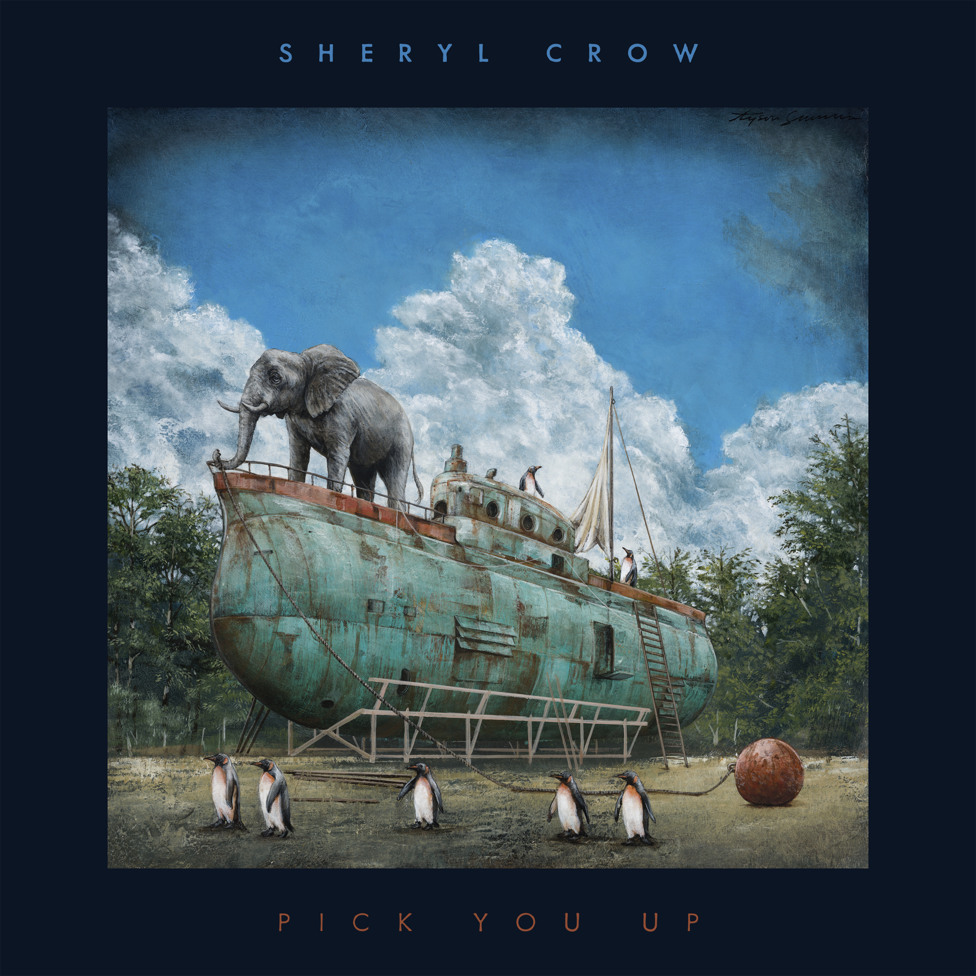 Pick You Up