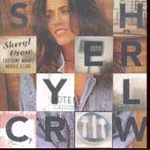 Sheryl Crow TUESDAY NIGHT MUSIC