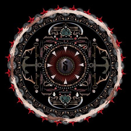 Shinedown AMARYLLIS