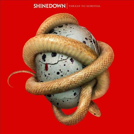 Shinedown THREAT TO SURVIVAL