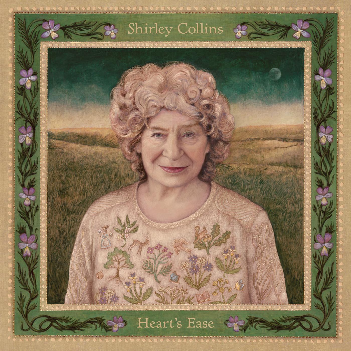 Heart'S Ease (Indie Exclusive)
