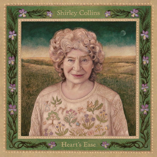 Heart'S Ease (Indie Exclusive)