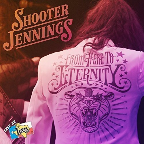 LIVE AT BILLY BOB'S TEXAS