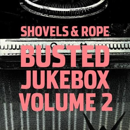 Busted Jukebox Volume 2
