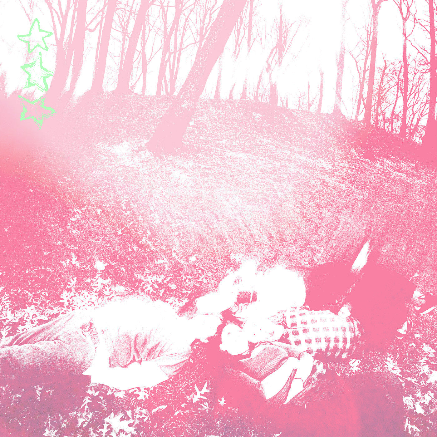 Words From A Wishing Well (Benadryl Pink Vinyl)