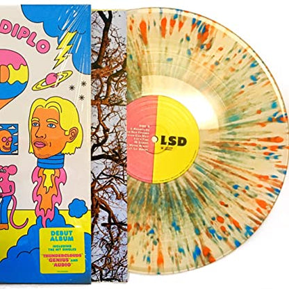 Labrinth Sia & Diplo Present [Import]
