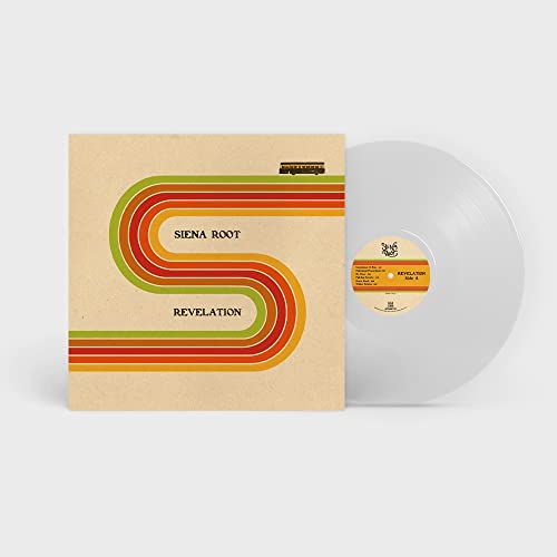 Siena Root Revelation (clear vinyl)