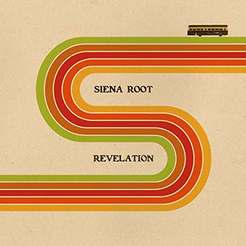 Siena Root Revelation (Jewelcase)