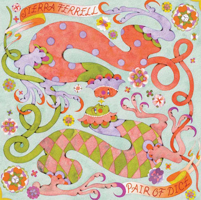 Pair Of Dice / Trying To Love You [La Vie En Rose 7" Single]