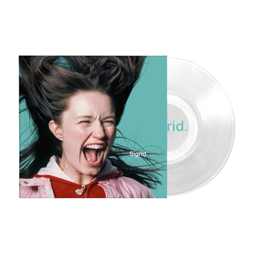 There'S Always More That I Could Say [Crystal Clear Lp]