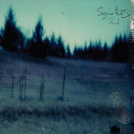 HVARF - HEIM