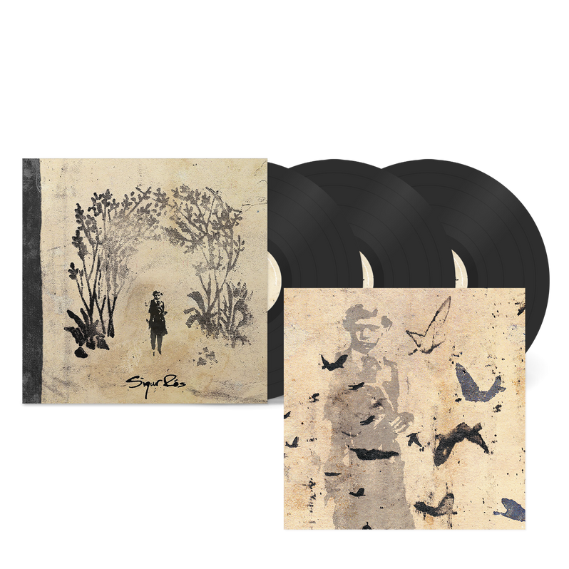 Takk... 20th Anniversary Remaster (INDIE EX)