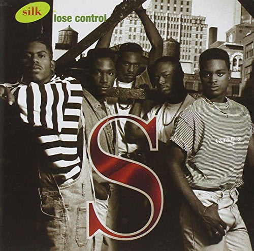 Lose Control