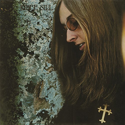 JUDEE SILL -HQ/GATEFOLD-