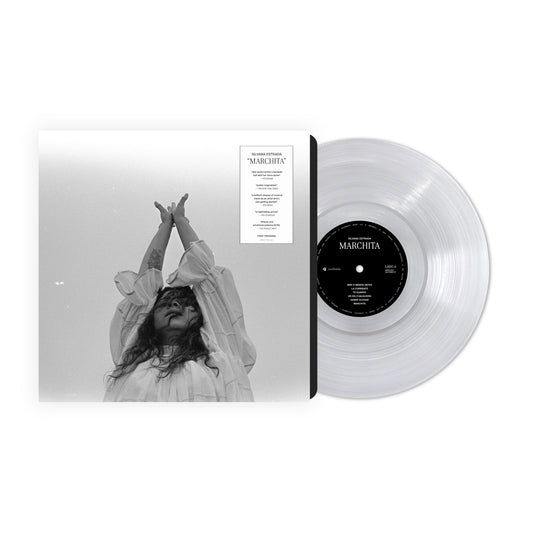 Marchita [Indie Exclusive Clear Vinyl]