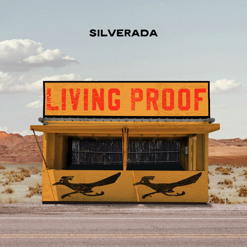 Silverada