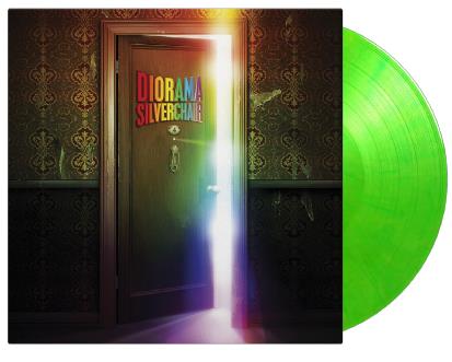 Diorama -Coloured/Hq-