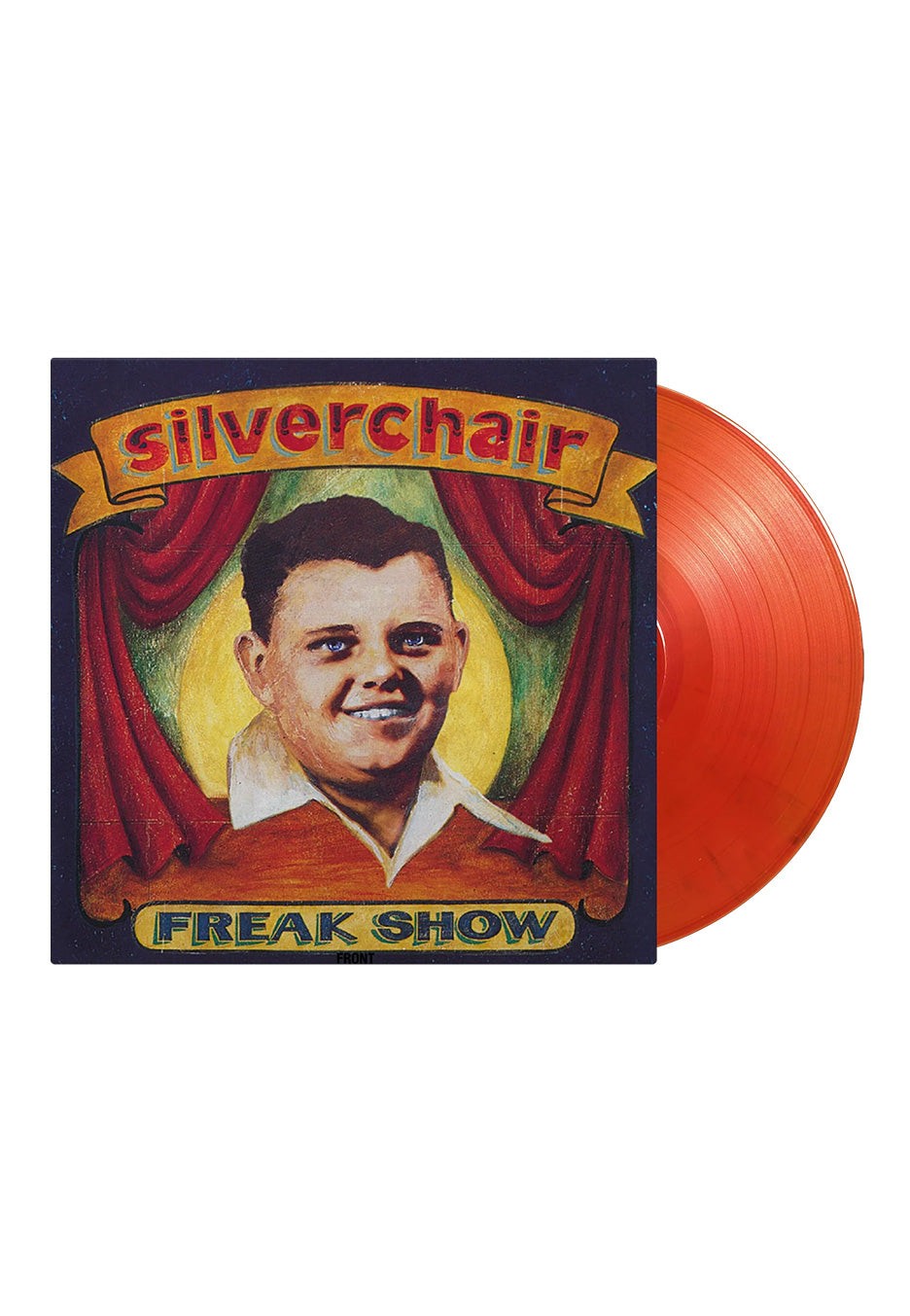 Freak Show
