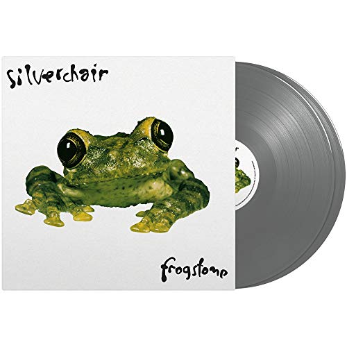 Silverchair Frogstomp