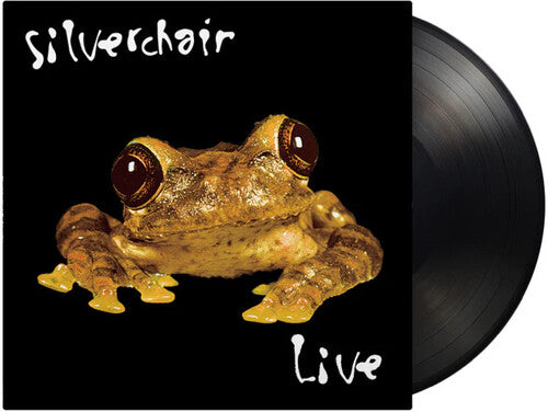 Live At The Cabaret Metro (180 Gram Black Vinyl) [Import]