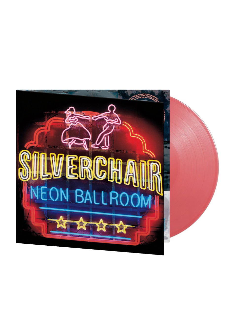 Neon Ballroom
