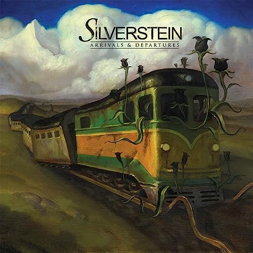 Arrivals & Departures (15th Anniversary) [Green Marble LP/Translucent Green 7" Single]