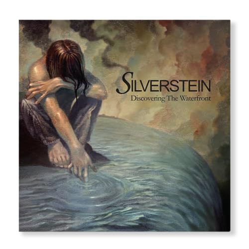 Silverstein Discovering The Waterfront [LP]