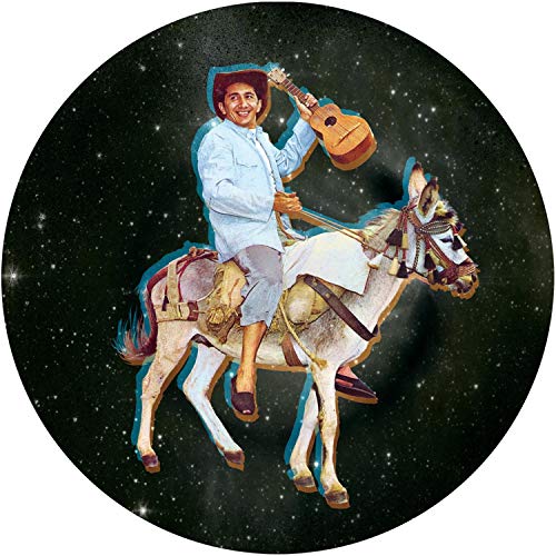 Tonada de luna llena (Basic Need Remix) [10" Single]