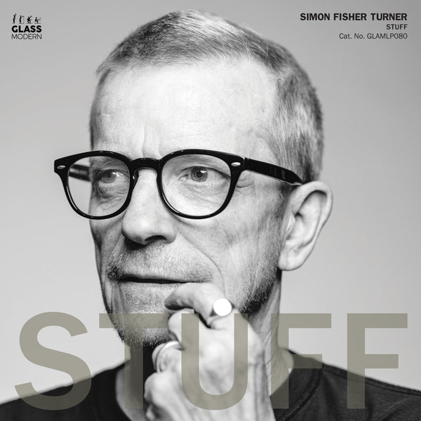 Stuff (Green Vinyl) [LP]