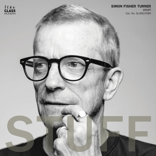 Stuff (Green Vinyl) [LP]